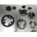 103C001 Camshaft Timing Gear From 2004 BMW 330XI  3.0